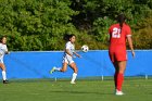 Women's Soccer vs WPI  Wheaton College Women's Soccer vs Worcester Polytechnic Institute. - Photo By: KEITH NORDSTROM : Wheaton, women's soccer